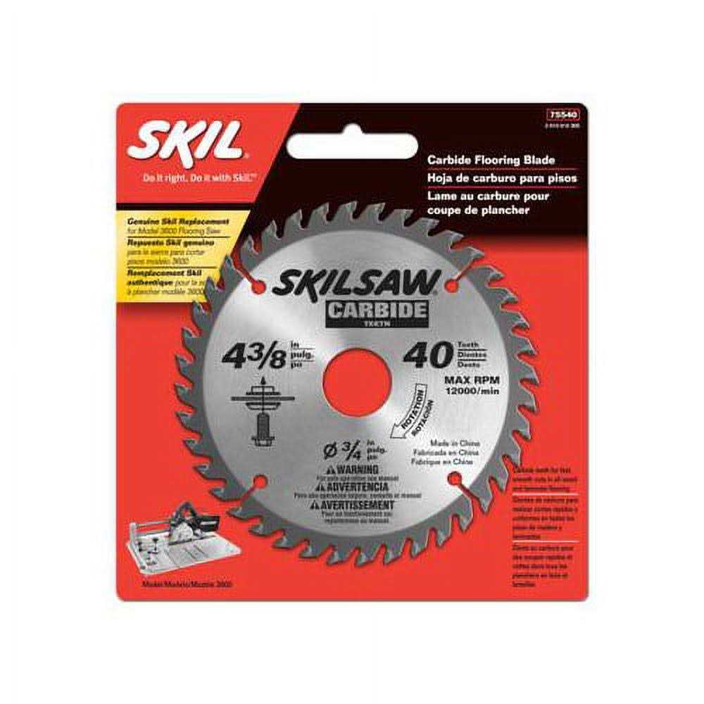 SKIL 15 Amp Table Saw TS6307-00 - Zenithce