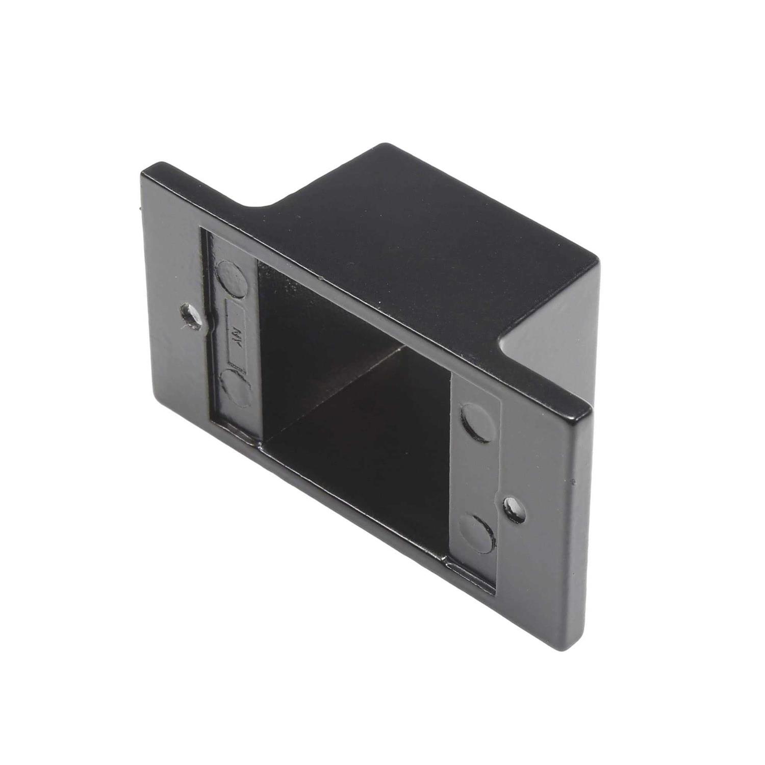 Plum Fittings 1-5/8 inch Gate Latch for Chain Link Fences - Zenithce