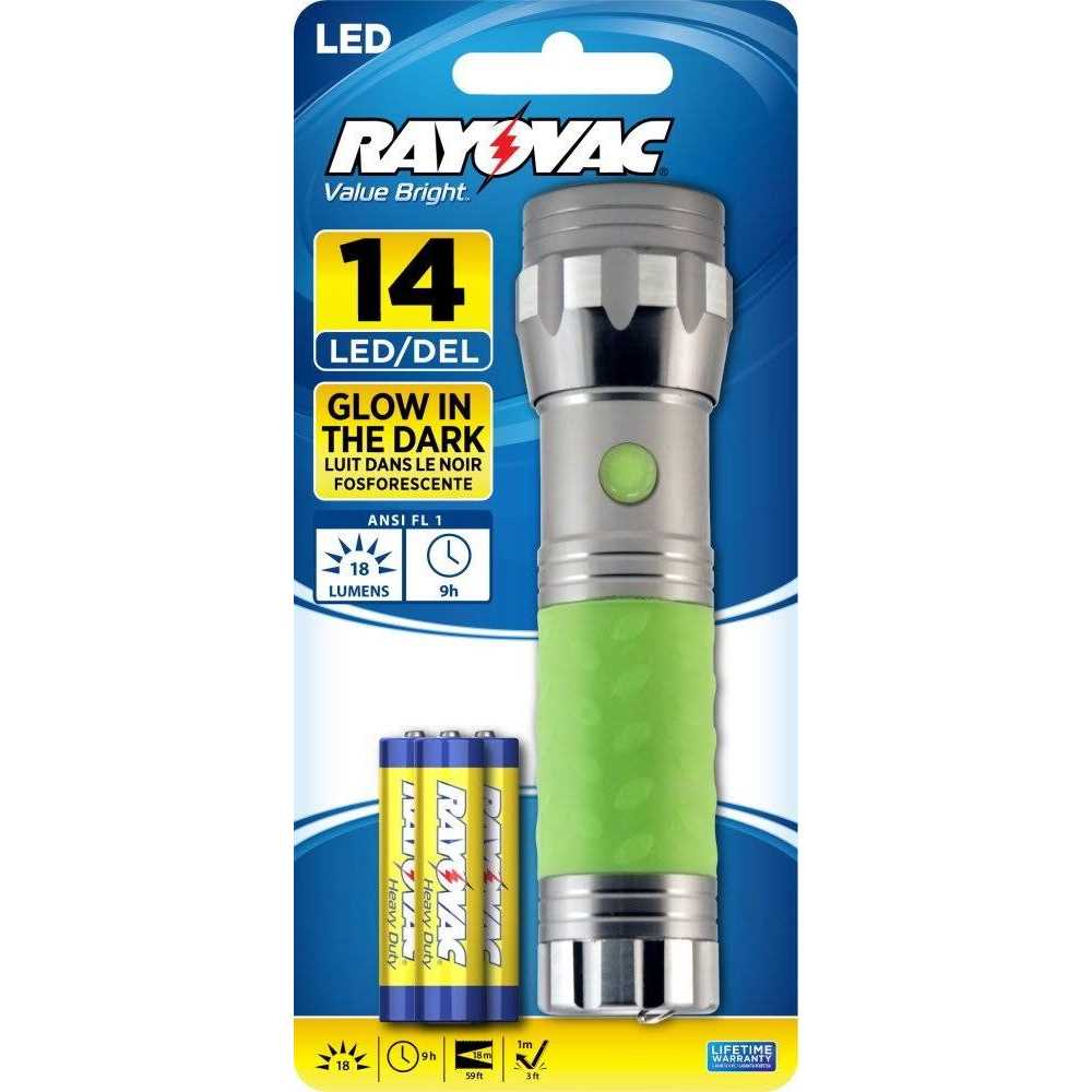 Rayovac DIY3AAA-B - Zenithce