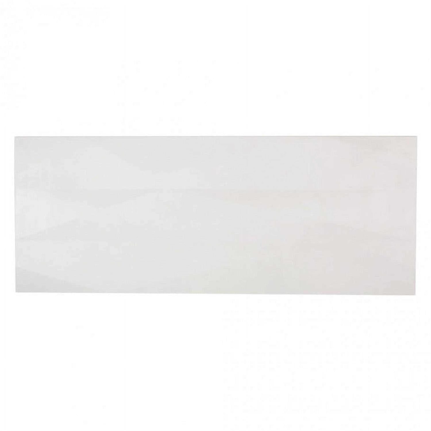 Ivy Hill Tile Impulse Ripple 12 in. x 32 in. Ceramic Wall Tile - Zenithce