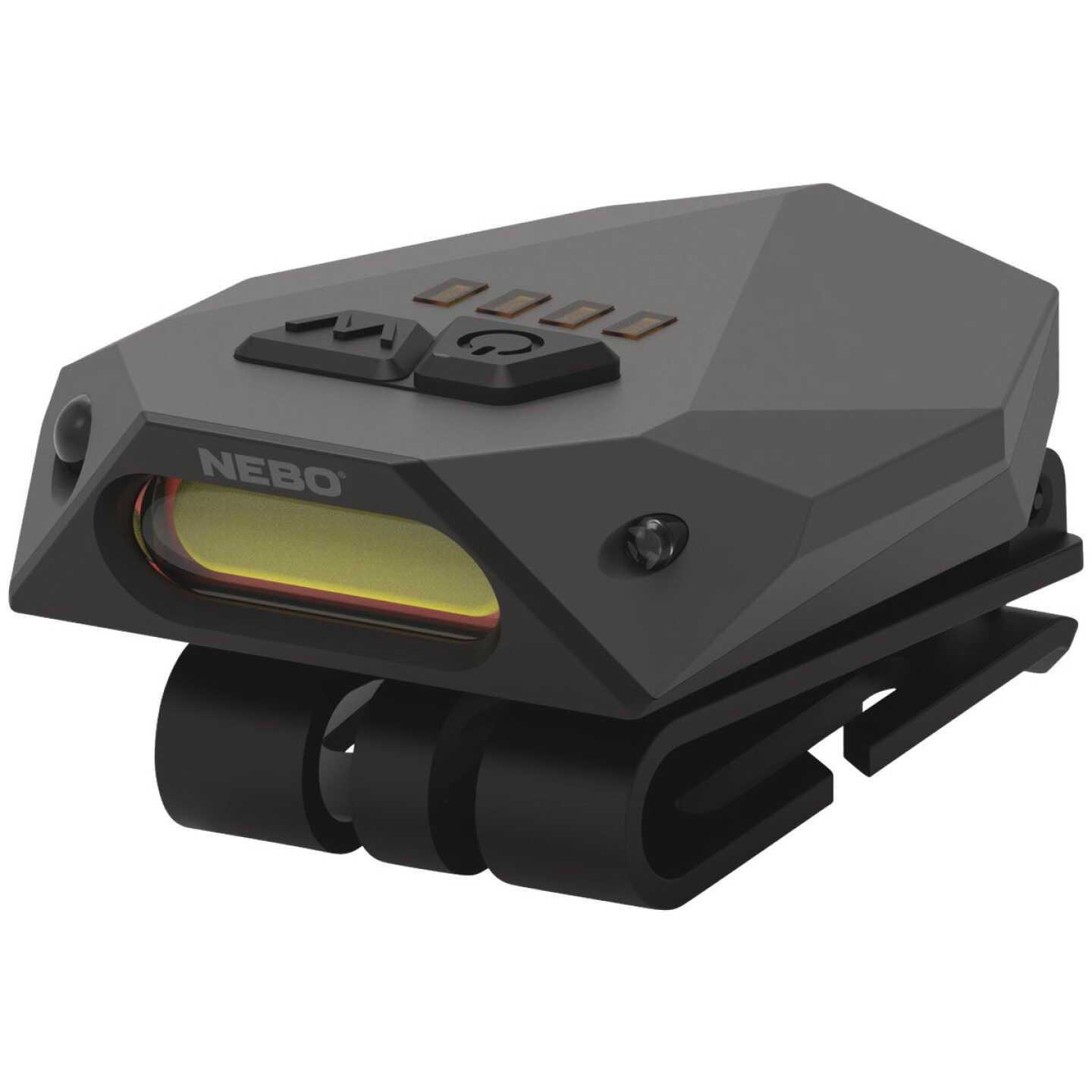 Nebo Einstein 1500 Flex Headlamp - Zenithce
