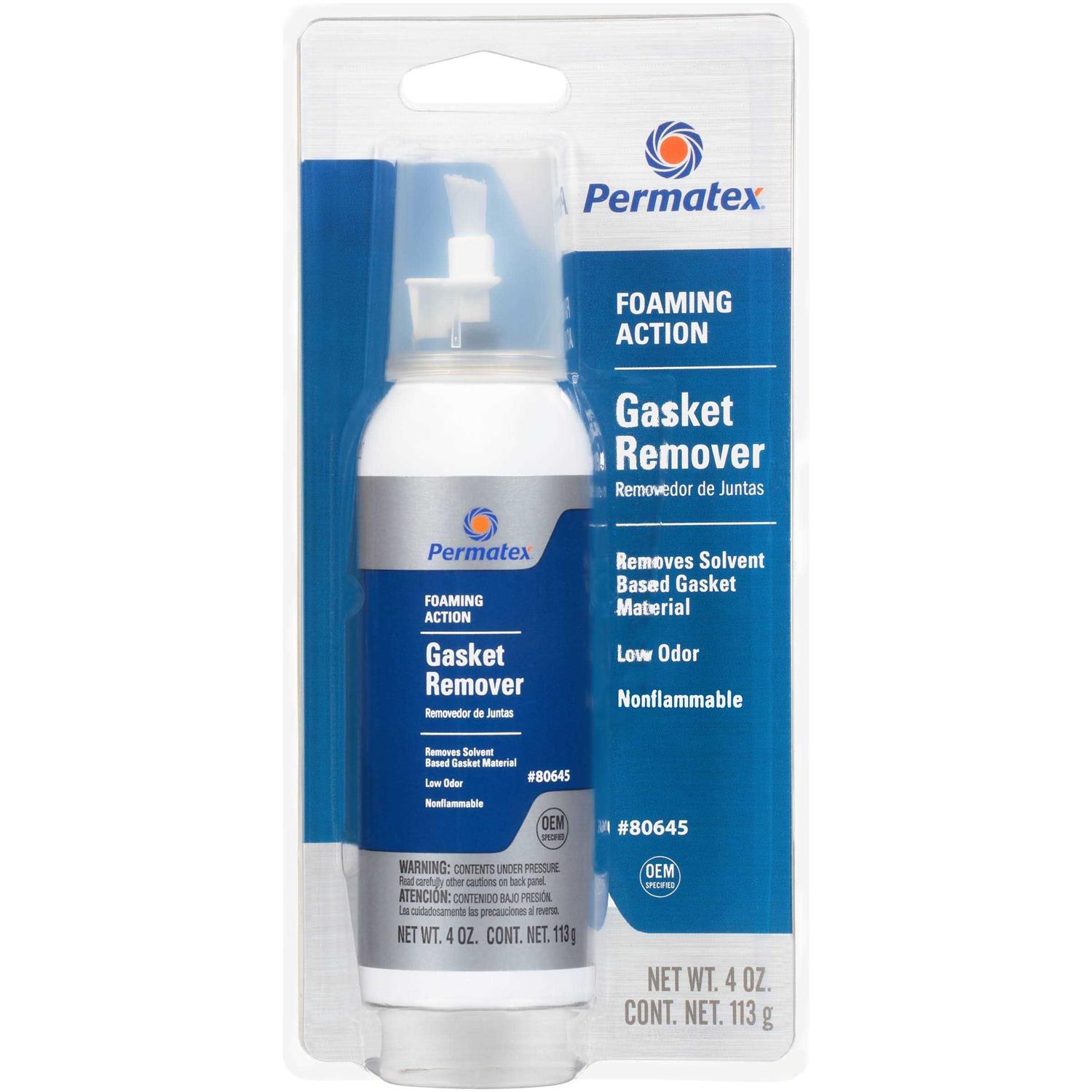 Permatex FORM-A-GASKET Sealant - Zenithce