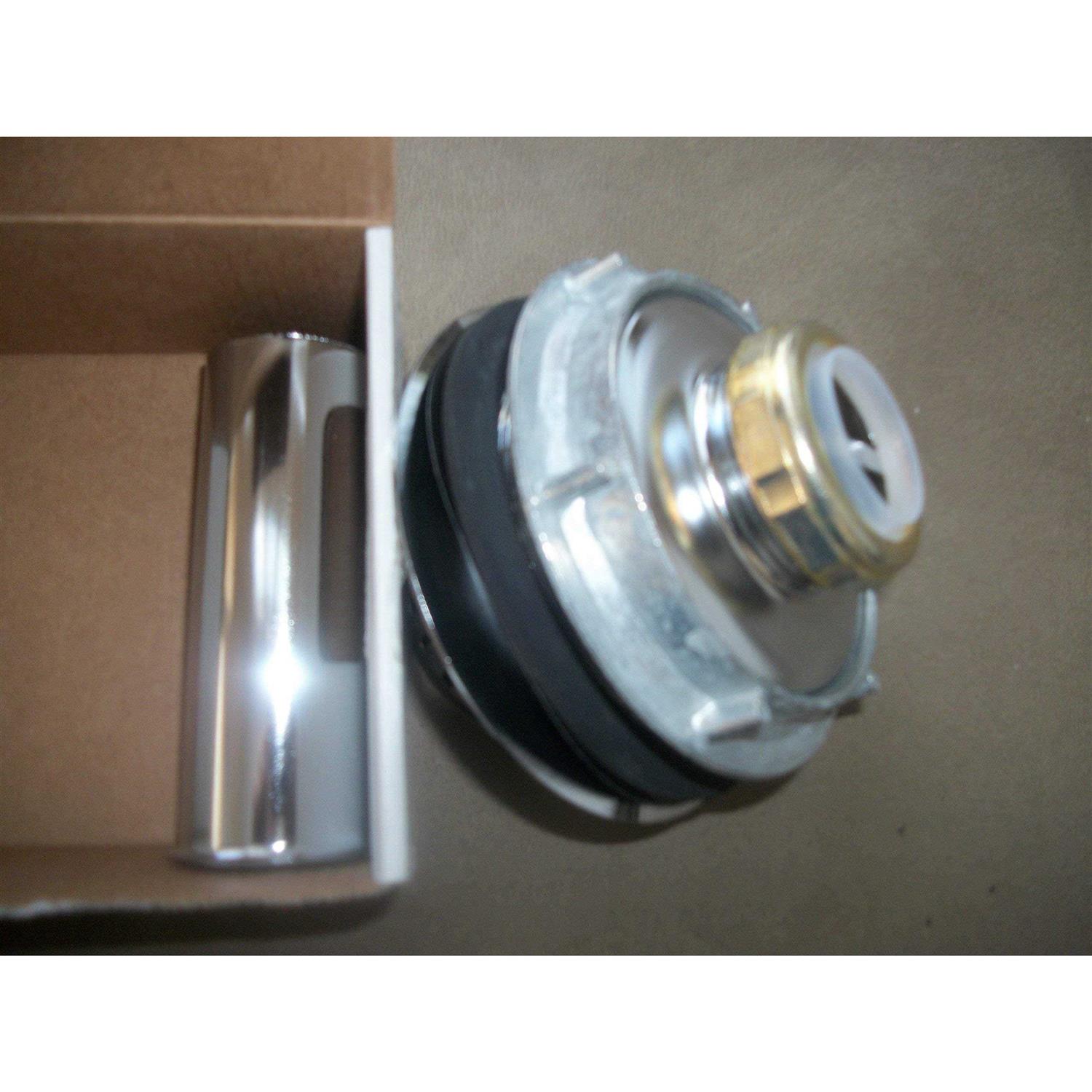 Kohler K-8803-CP Duostrainer Basket Strainer - Zenithce