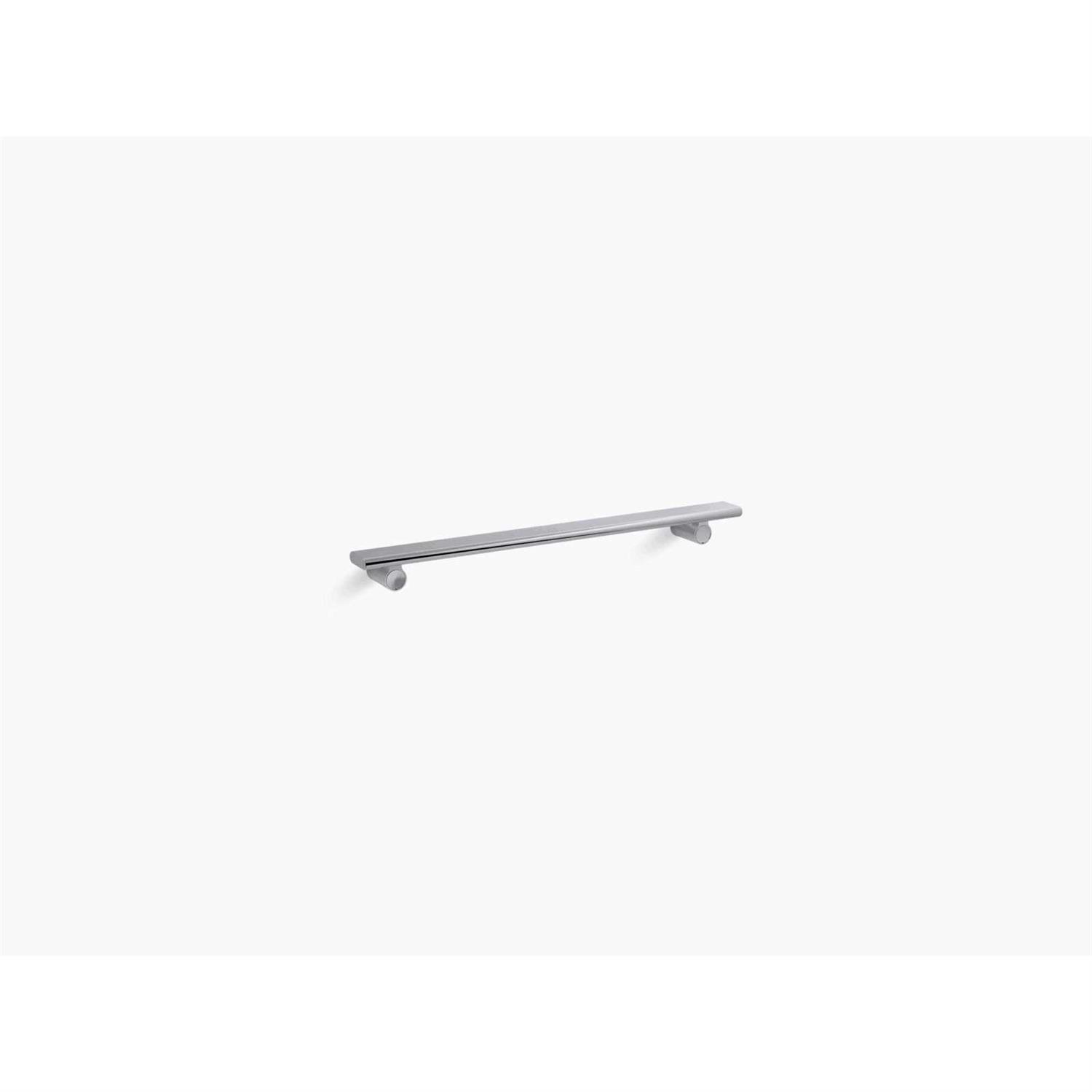 Kohler K-97070-4 Hint Single-Handle Deck-mount bath Faucet with handshower - Zenithce