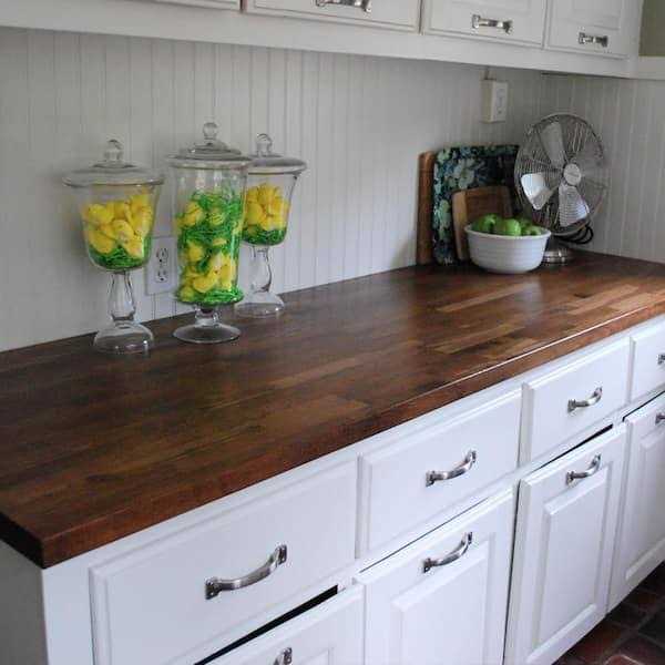 Swaner Hardwood 2 in. x 2 in. x Walnut S4S Board - Zenithce