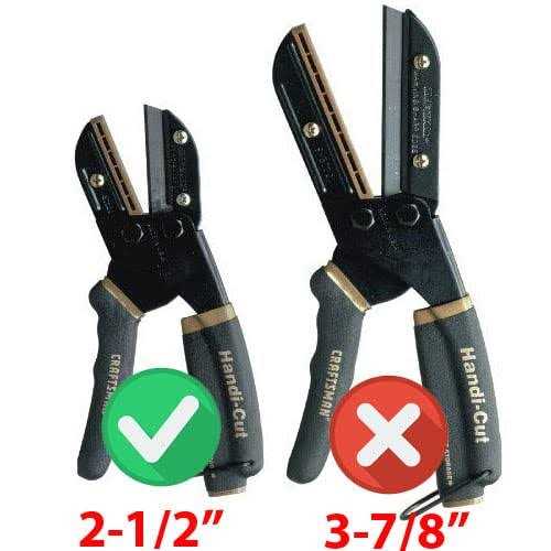 MTP Pack of 3 Assorted Metal/wood/tile 4-1/2 inch 4.5 inch Circular Saw Blade for Rockwell Rk3441k - Zenithce