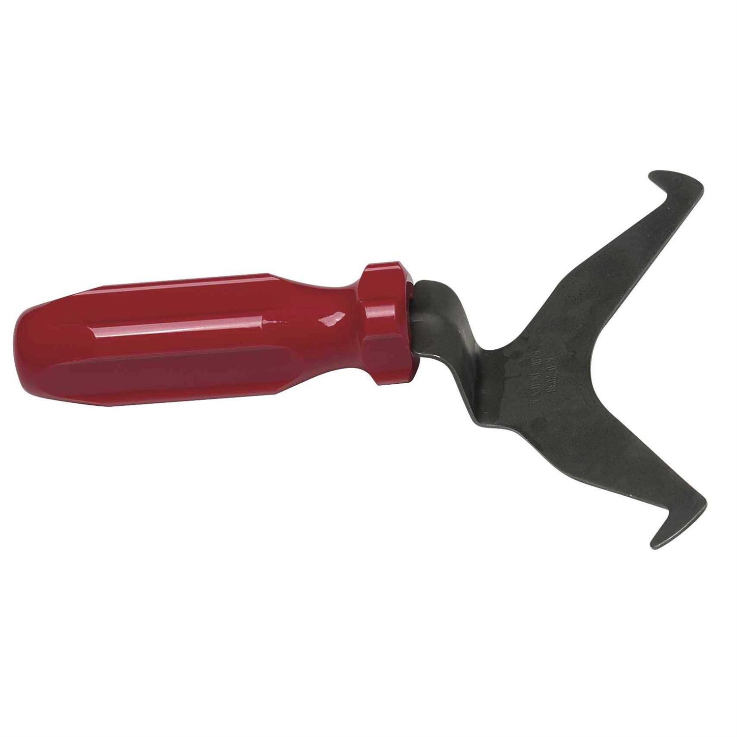 Gearwrench Wide Heavy Duty Oil Filter Wrench 2320W - Zenithce