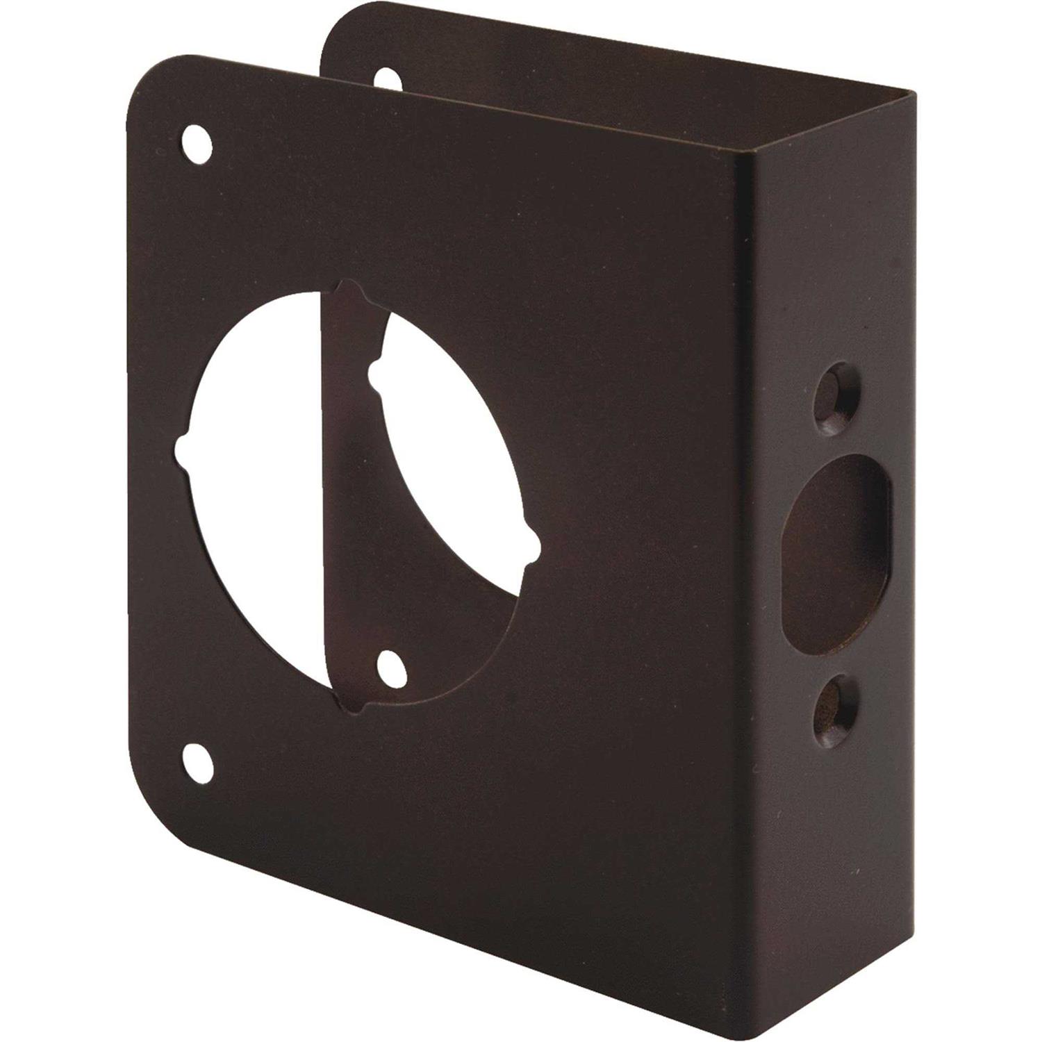 Prime-Line Door Edge Guard 1-5/16 in. x 1-1/8 MP4215 - Zenithce