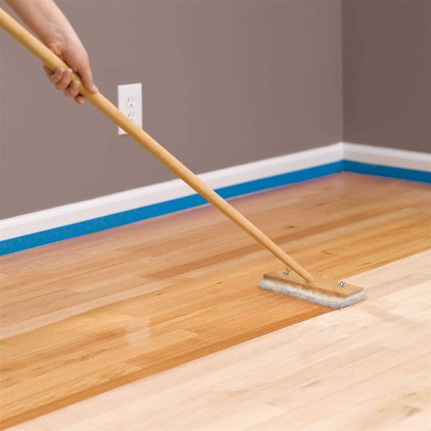 Minwax Fast Drying Polyurethane - Zenithce
