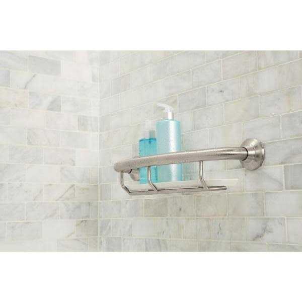 Moen Grab Bar - Zenithce