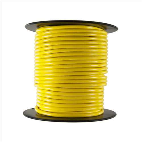 Jt&t Products 14 Awg Red Primary Wire 142C - Zenithce