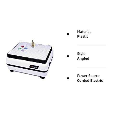 Inkbird Temperature Controller ITC-608T Pre-Wired Dual Stage Thermostat 1800W ETL Listed Homebrew - Zenithce