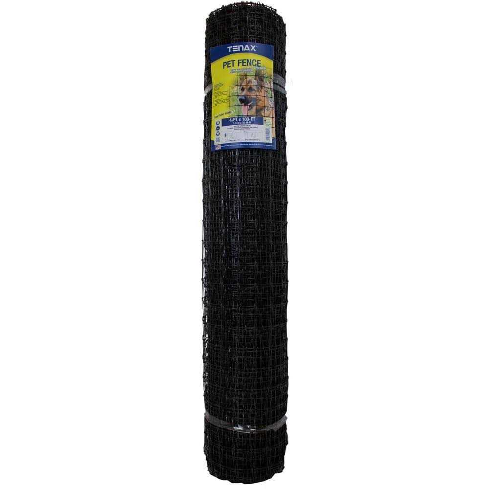 Tenax Guardian Barrier 4X100ORG - Zenithce