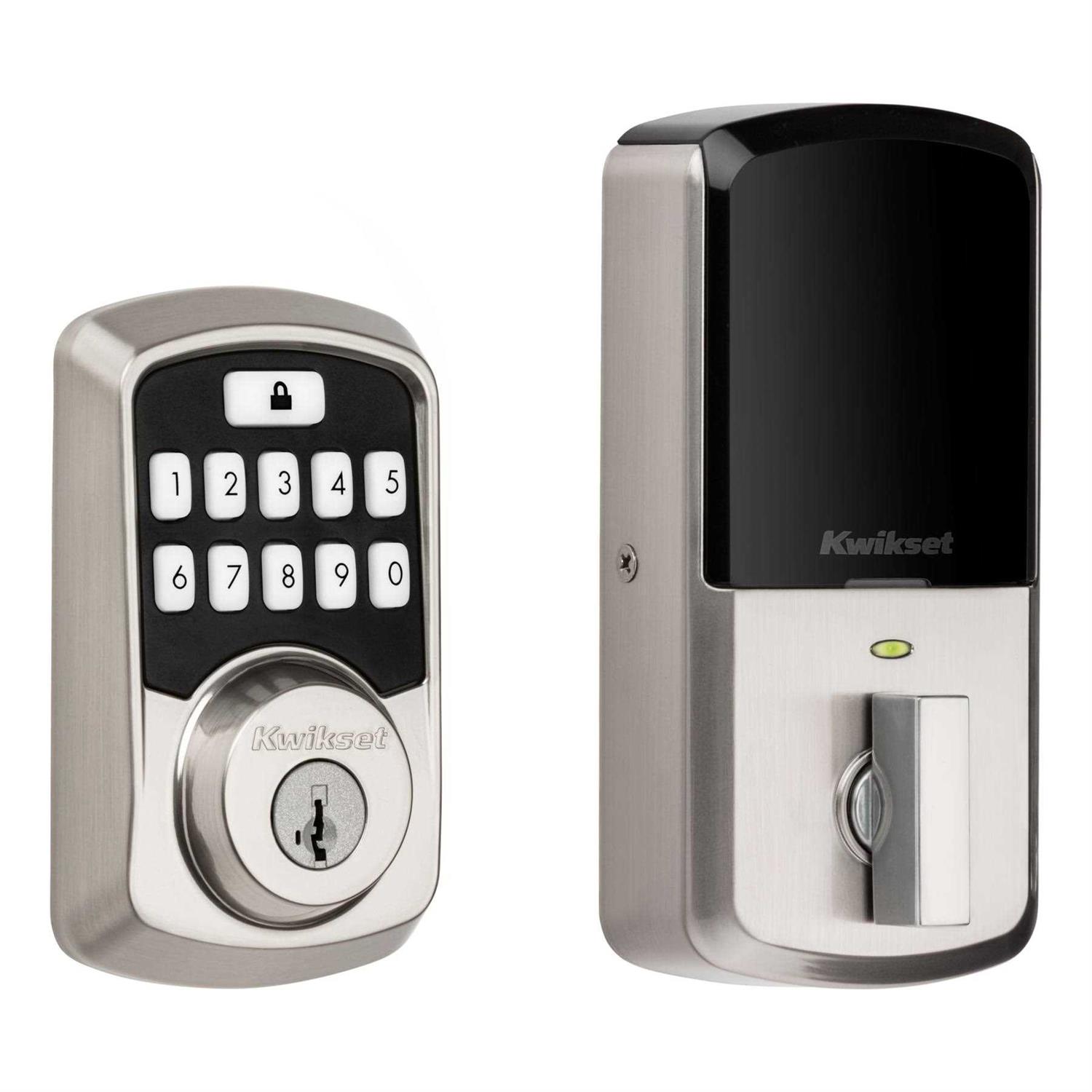 Kwikset Arlington Single Cylinder Handleset with Tustin Lever Venetian Bronze 800ANXTNL 11P - Zenithce