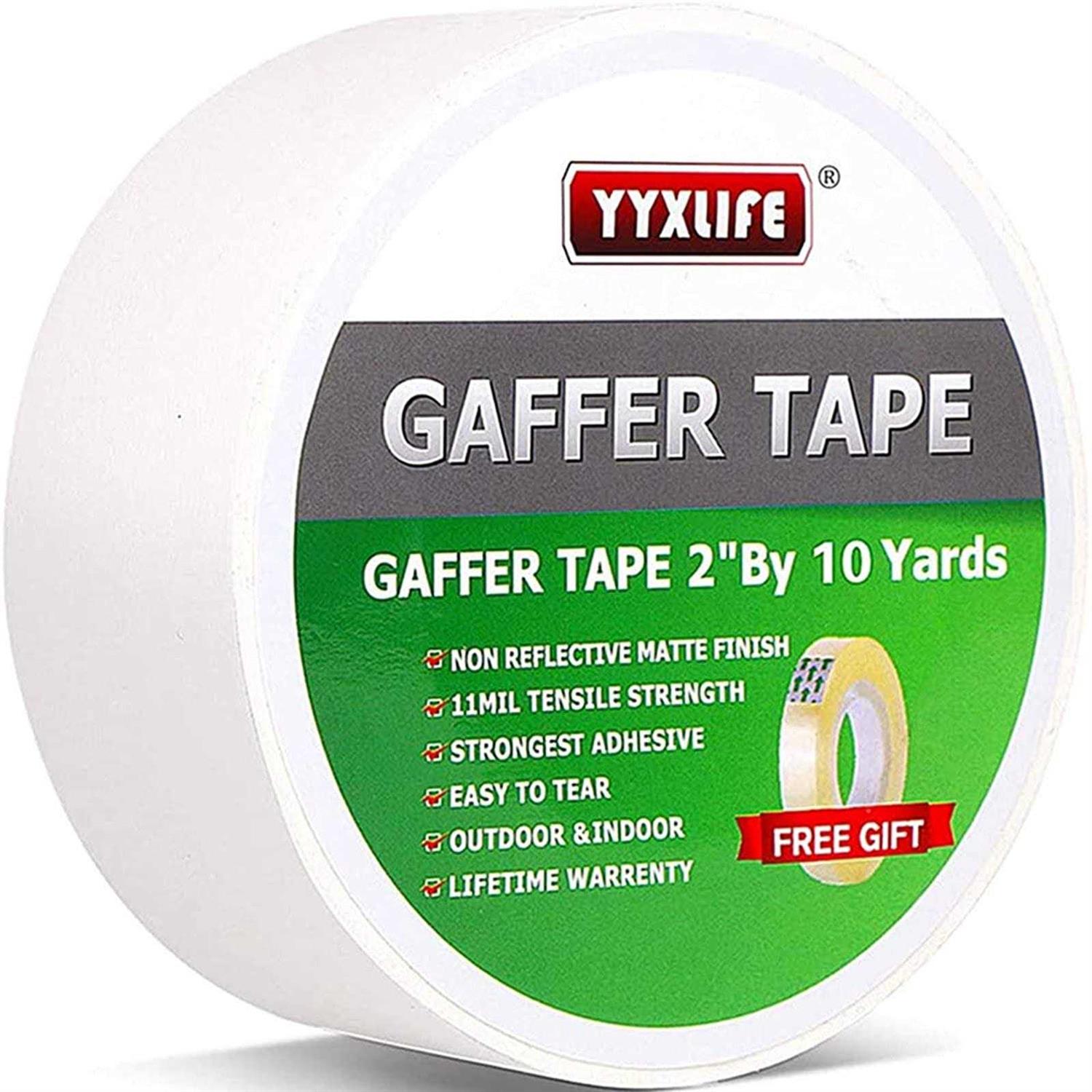 Yyxlife Double Sided Carpet Tape for Area Rugs Rug - Zenithce