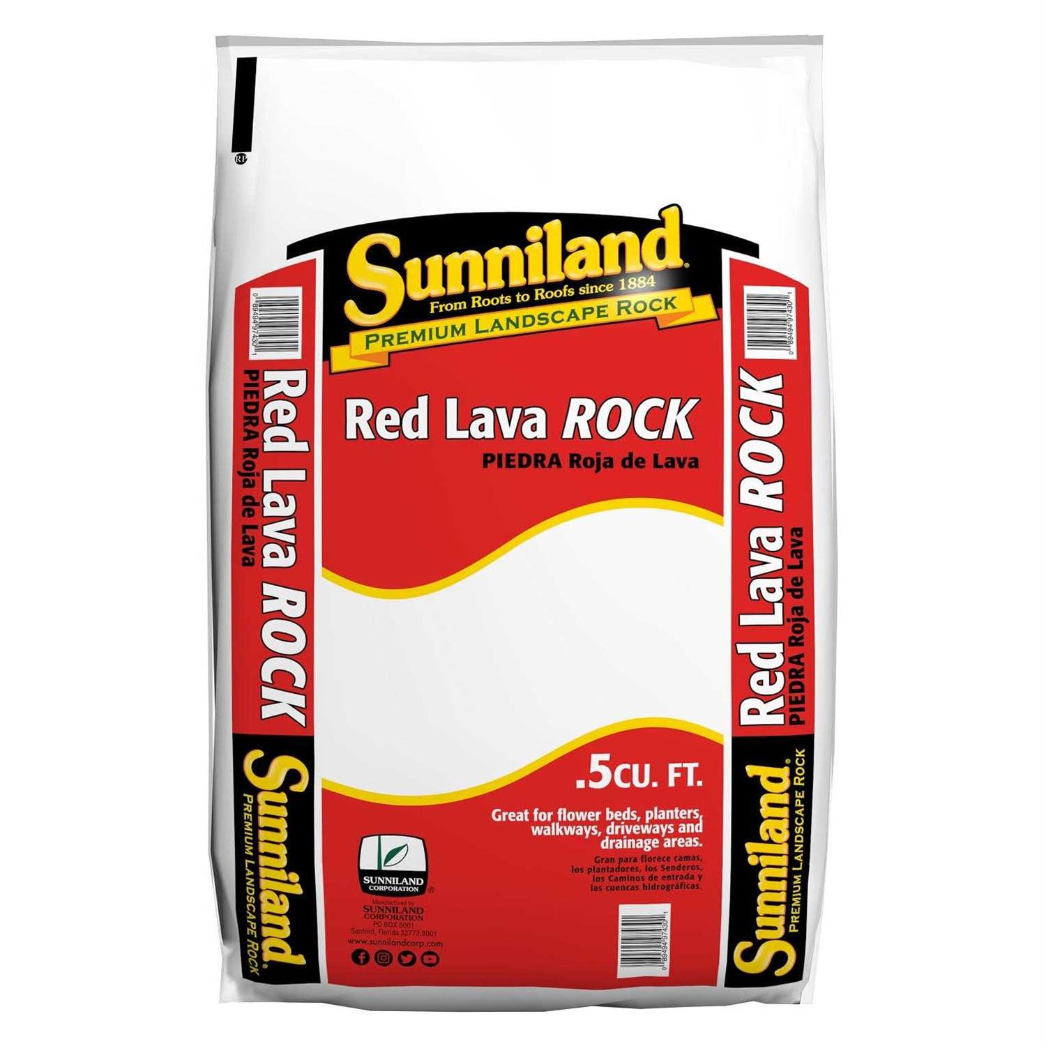 Sunniland 0.5-cu ft Pea Gravel 497440 - Zenithce