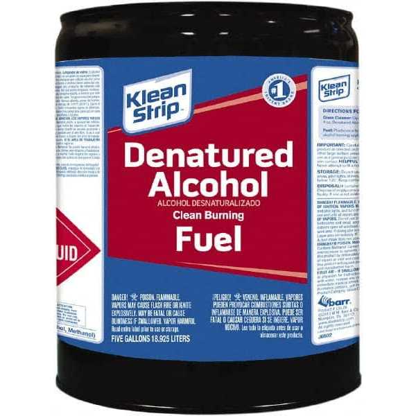 Klean Strip Acetone - Zenithce