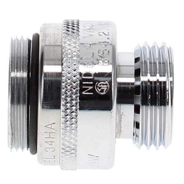 Woodford 34HA-BR Vacuum Breaker - Zenithce