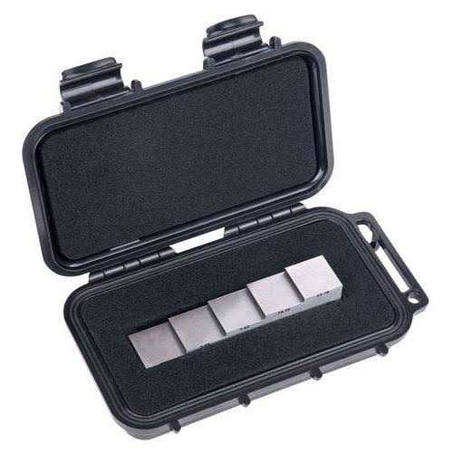 Reed Instruments R8050-Kit Sound Level Meter and Calibrator - Zenithce