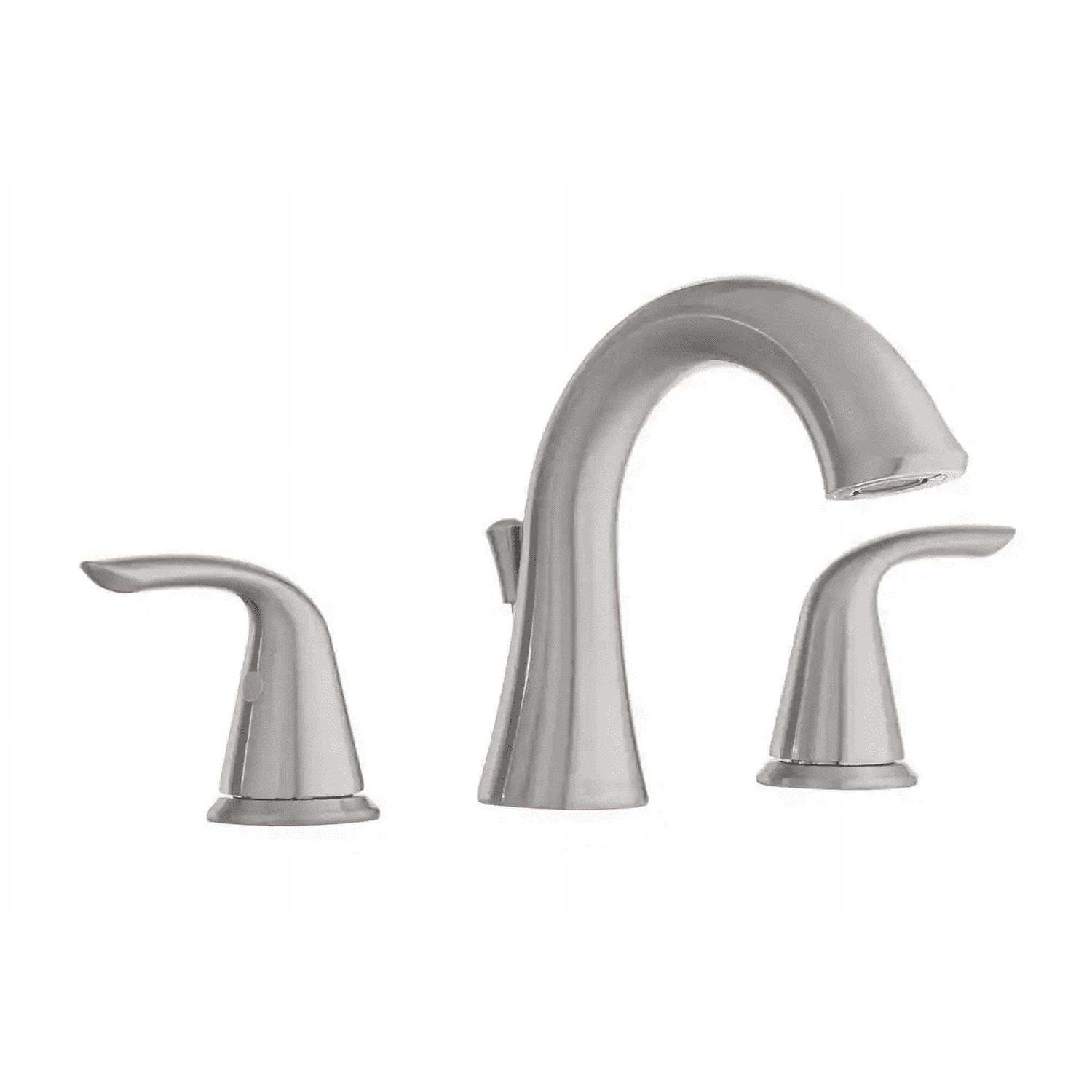 Glacier Bay HD873X-8527D Constructor Single-Handle 1-Spray Tub and Shower Faucet in Bronze 1002 210 445 - Zenithce