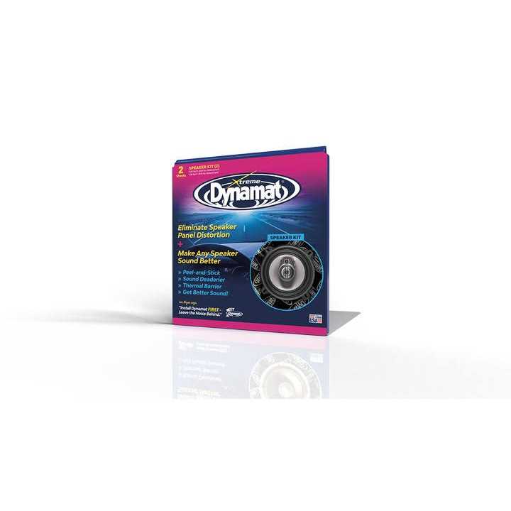 Dynamat 10007 Professional Rubber Roller - Zenithce