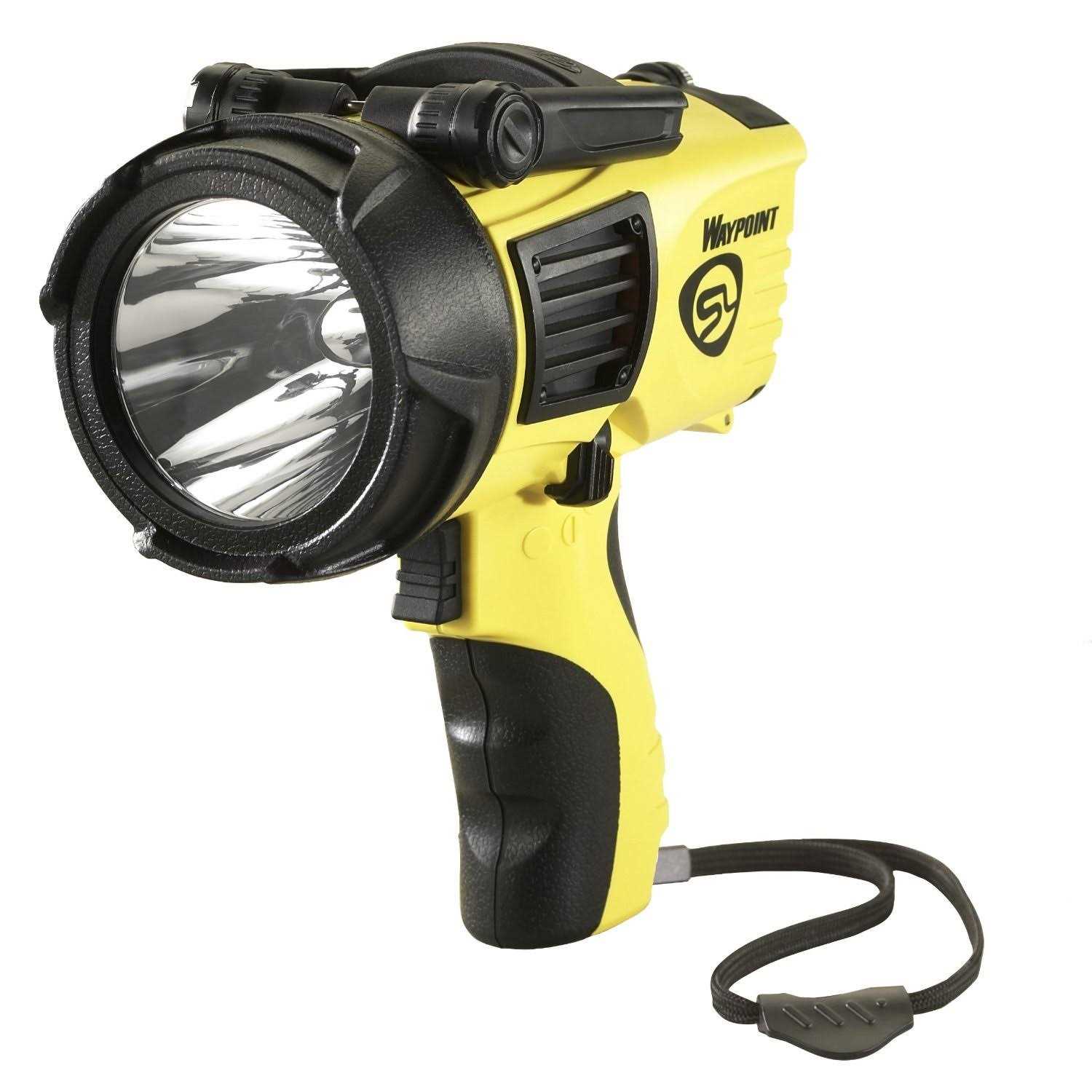 Streamlight Waypoint Filter - Zenithce