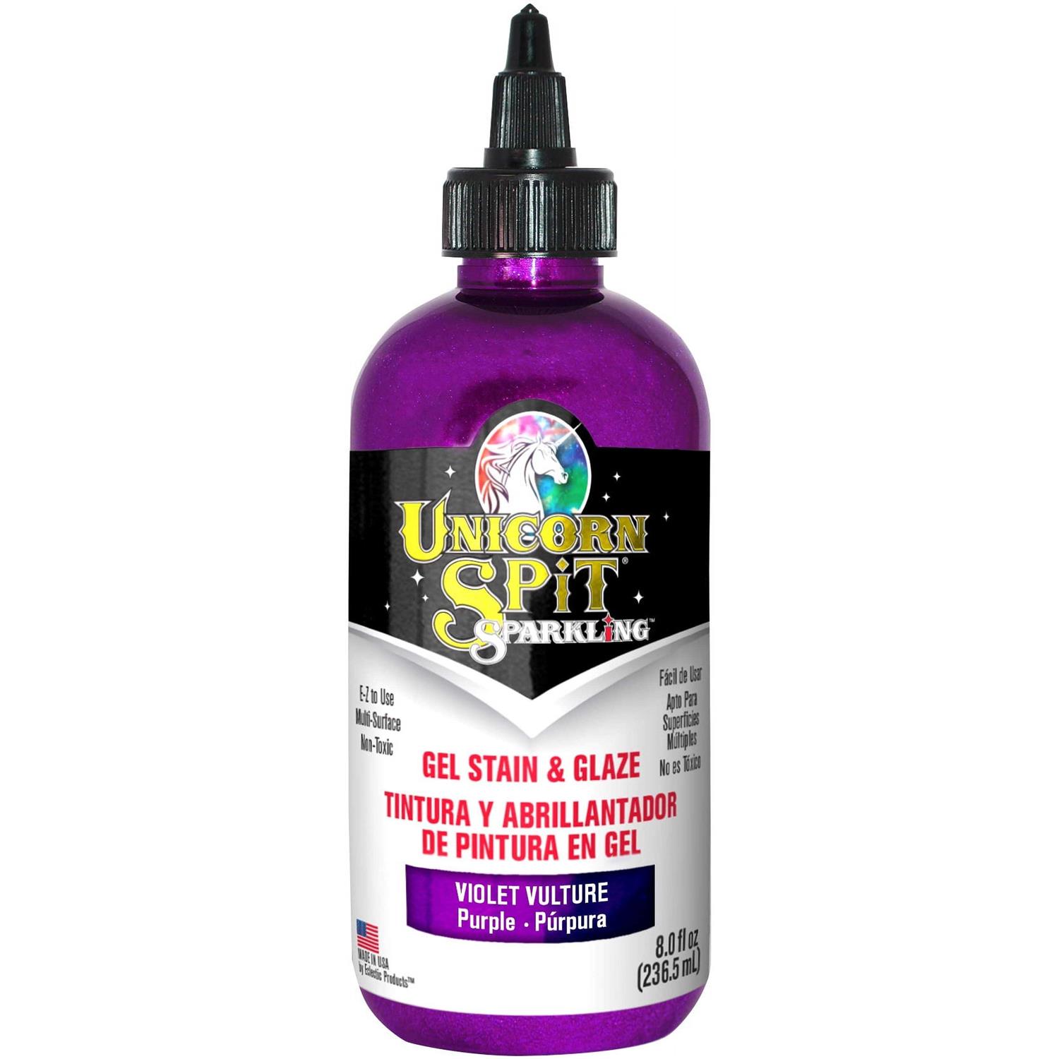 Unicorn Spit Gel Stain Glaze - Zenithce