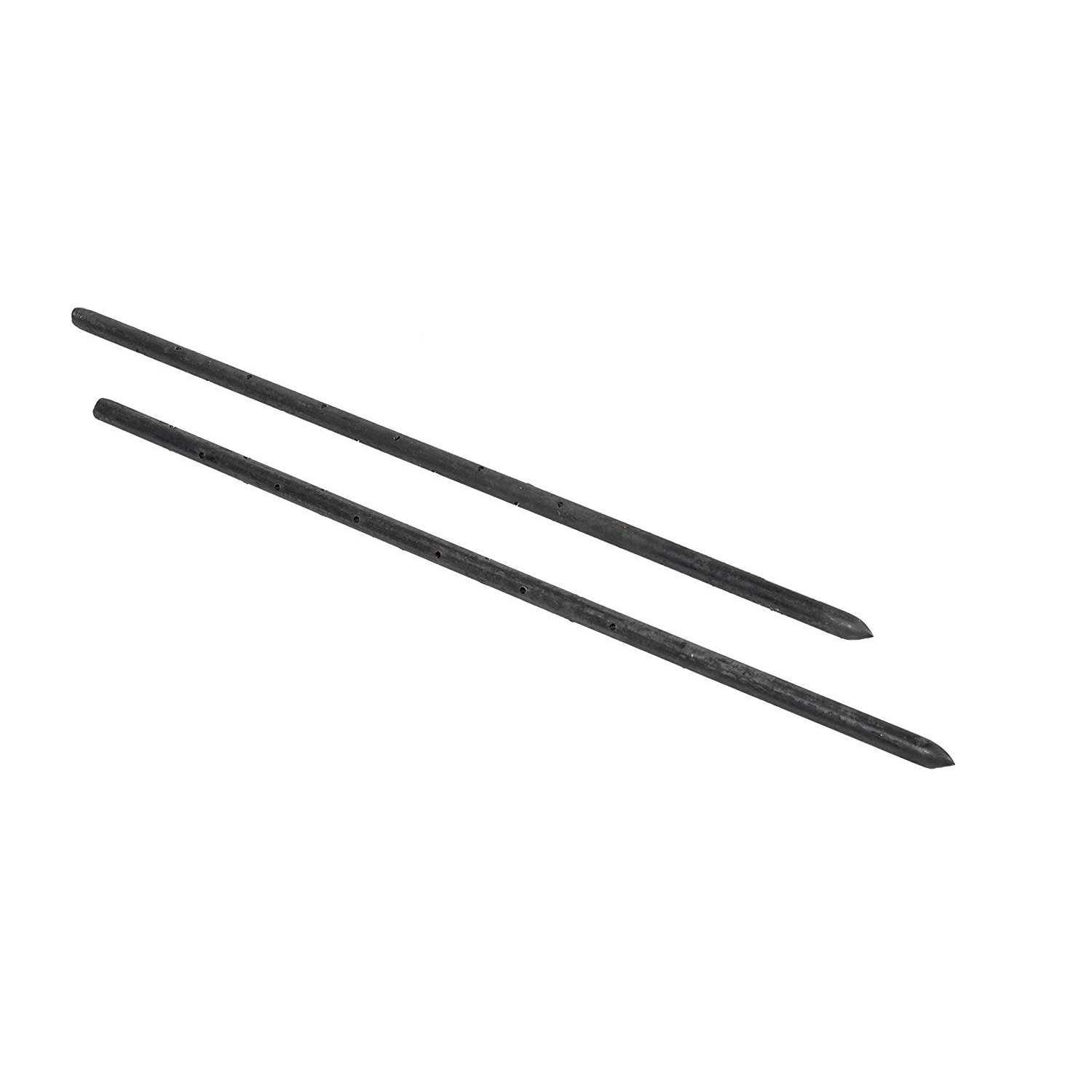 Mutual Industries 24 x 100’12 Fabric Safety Fence - Zenithce