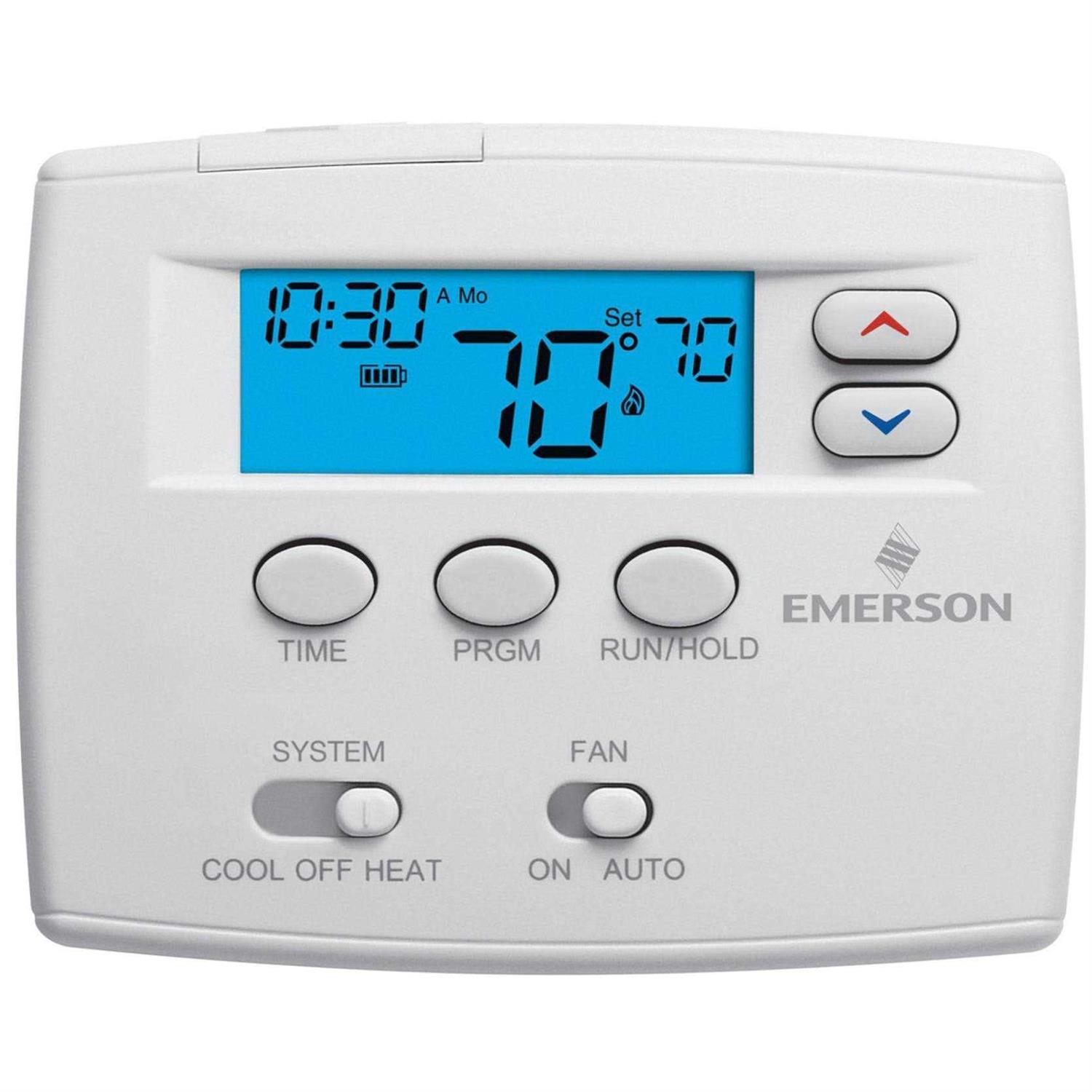 White-Rodgers 1F80-0224 - Zenithce
