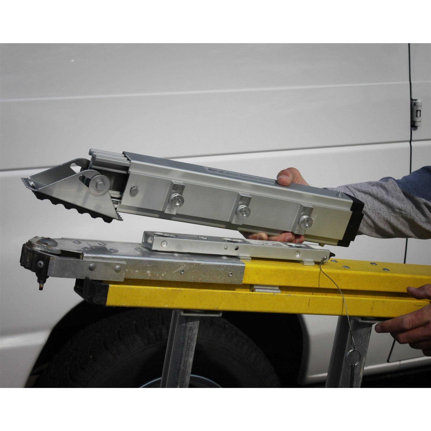Levelok Ll-stb-2qc Ladder Accessories - Zenithce