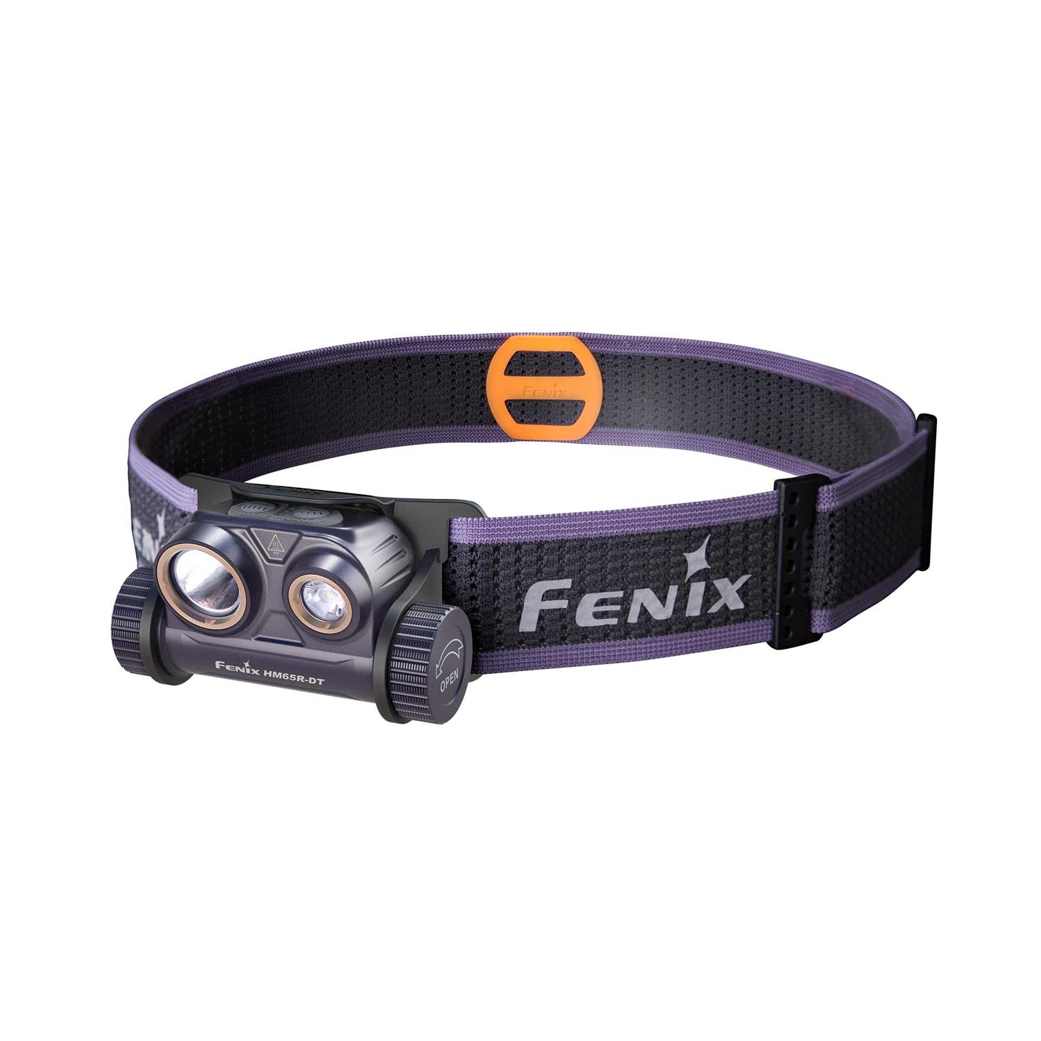 Fenix HM65R Headlamp - Zenithce