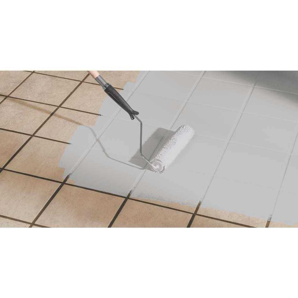 Rust-Oleum Home Floor Coating Matte 358871 - Zenithce