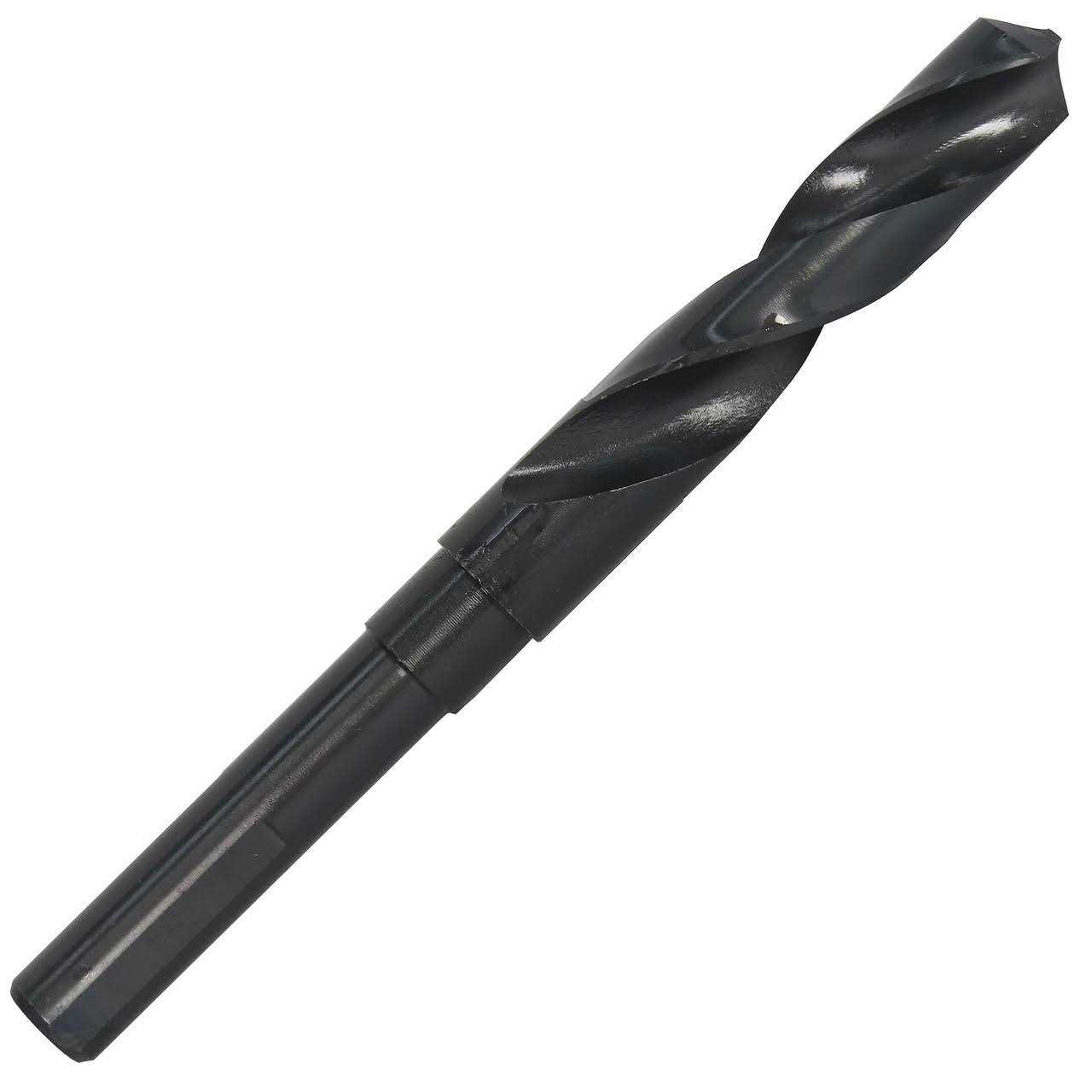 Qualtech 5/8 Reduced Shank Hss Drill Bit - Zenithce