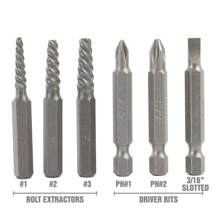 OEMTOOLS 25969 Toyota 4 Pin Hub Locknut Socket - Zenithce
