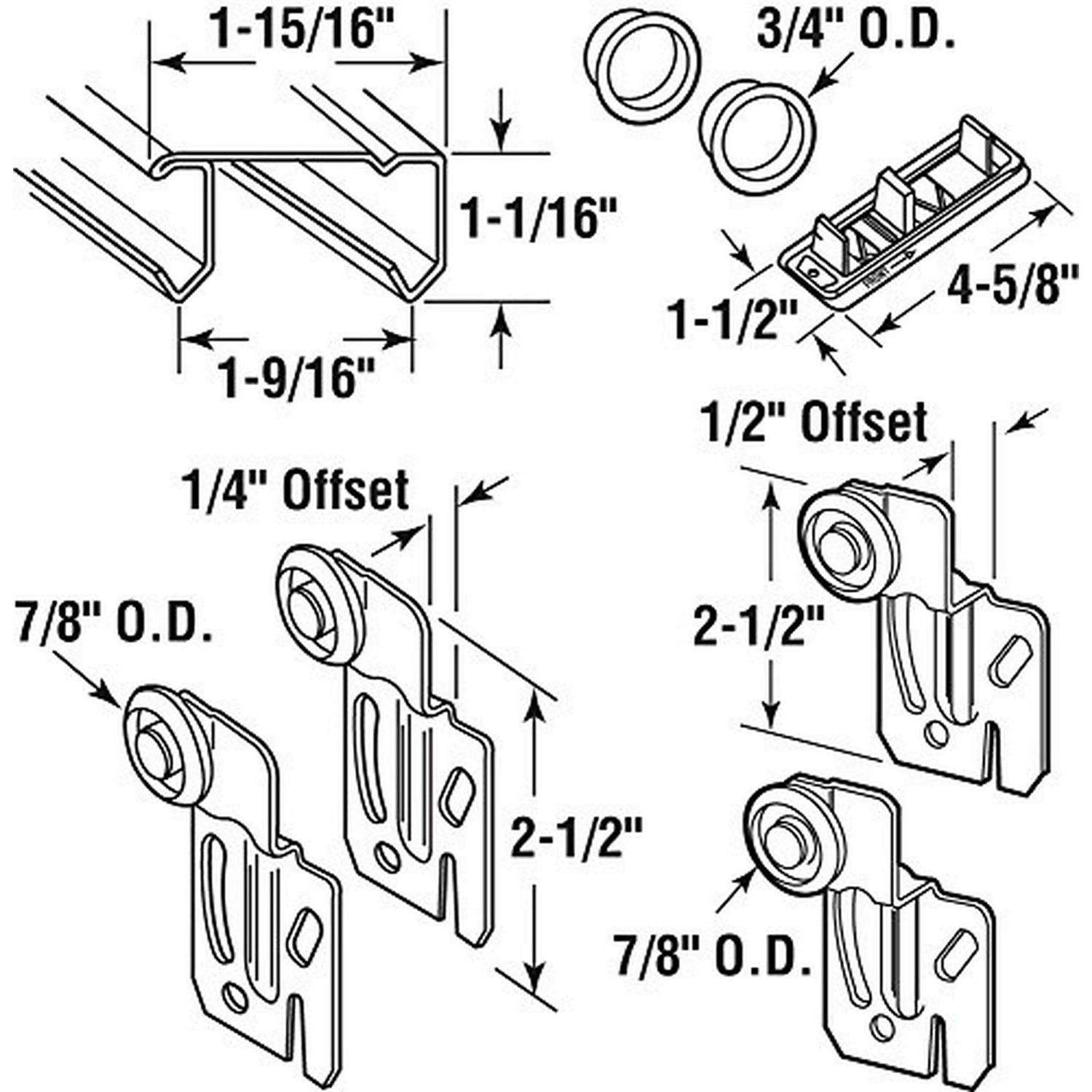 L Bracket,Heavy Duty Corner Brace,Stainless Steel Shelf Bracket,Black Large Angle Brackets - Zenithce