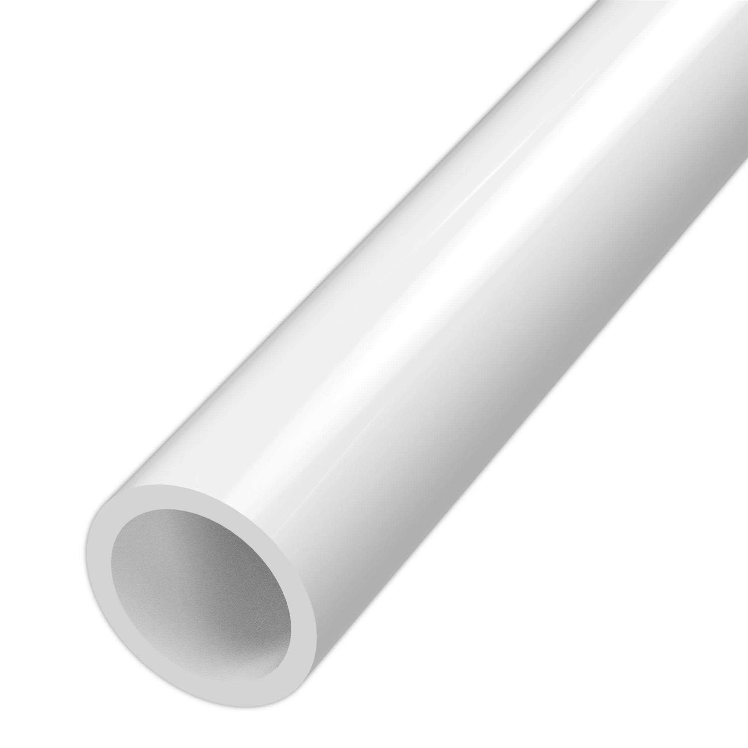 Formufit Furniture Grade PVC Pipe - Zenithce