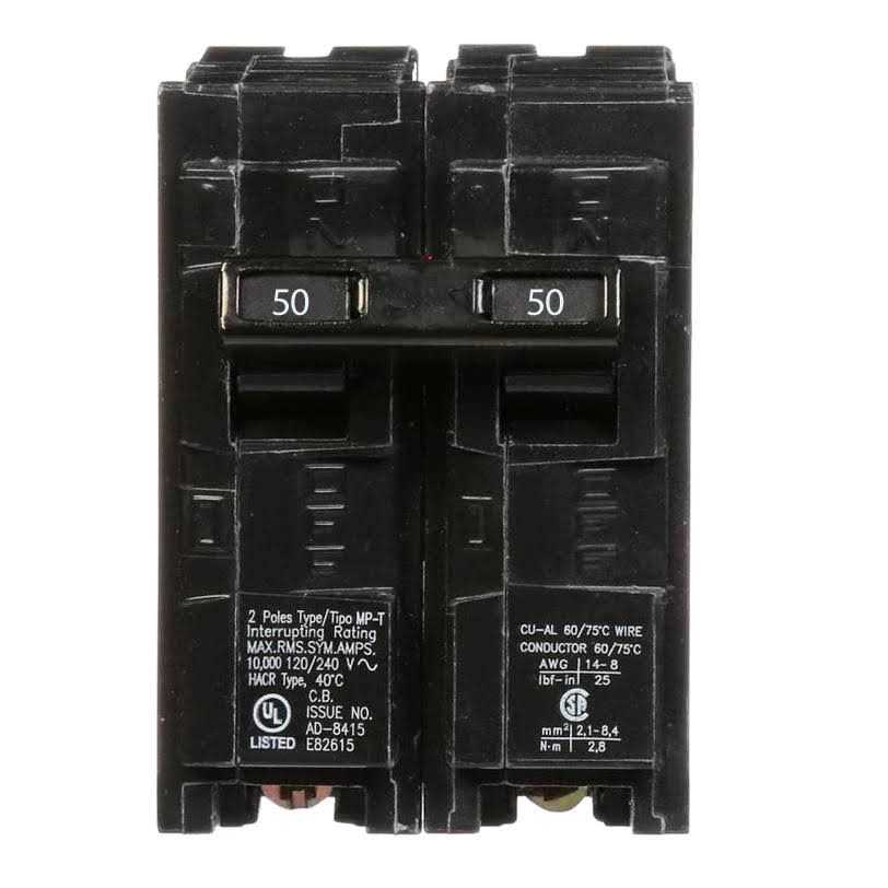 Siemens Circuit Breaker Q220 - Zenithce