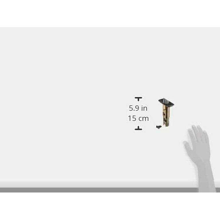 Kwikset Adjustable Entry Latch - Zenithce