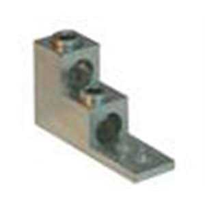 NSI 350T-2 Step Panel Lug 350 MCM - Zenithce