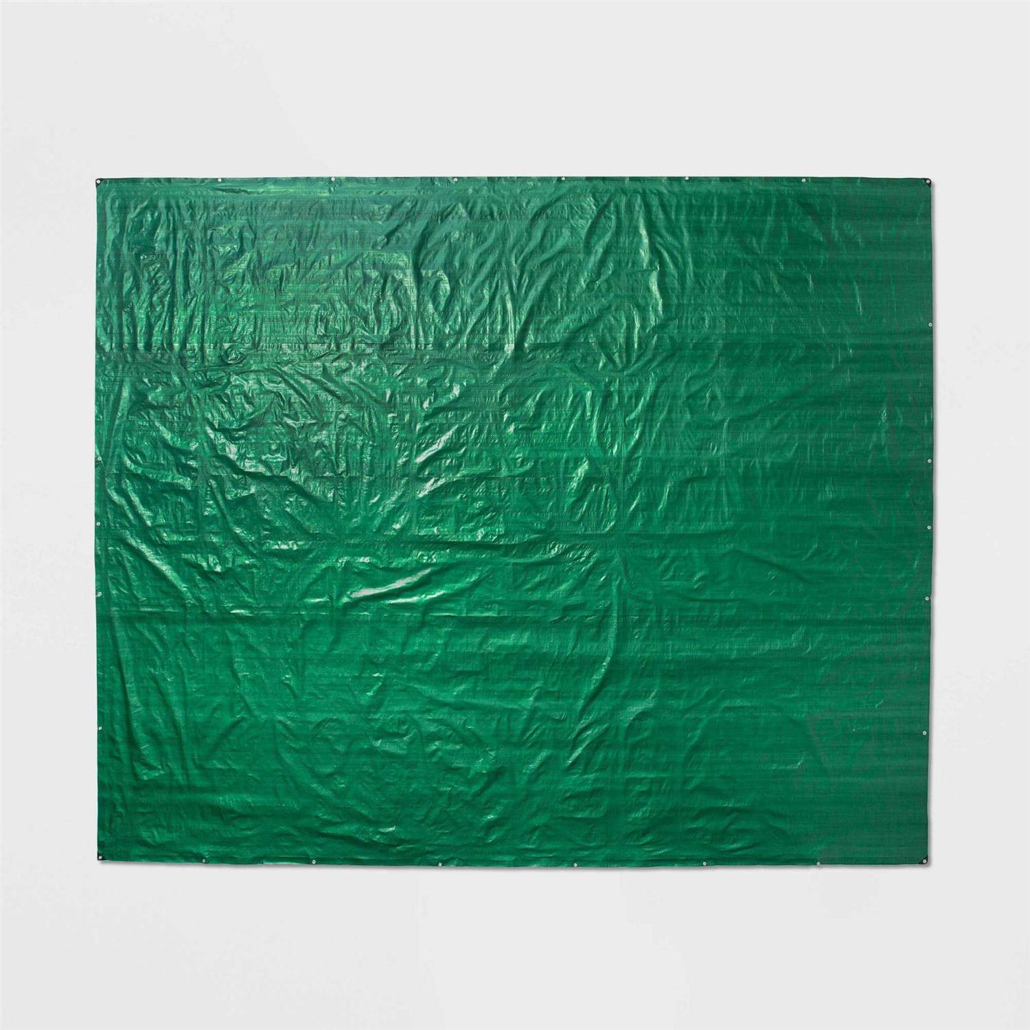 Embark Campside Tarp Blue - Zenithce