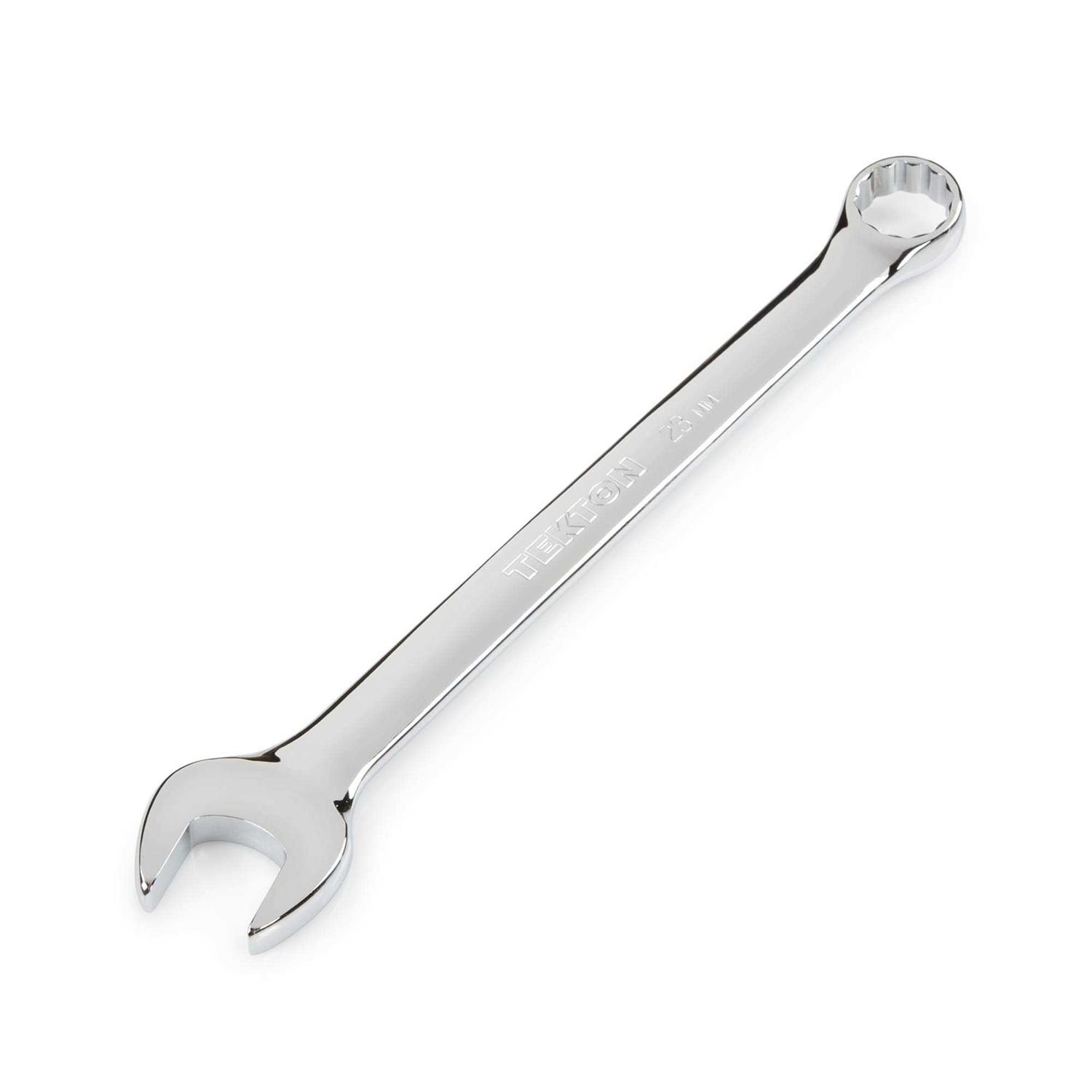 Tekton Combination Wrench - Zenithce