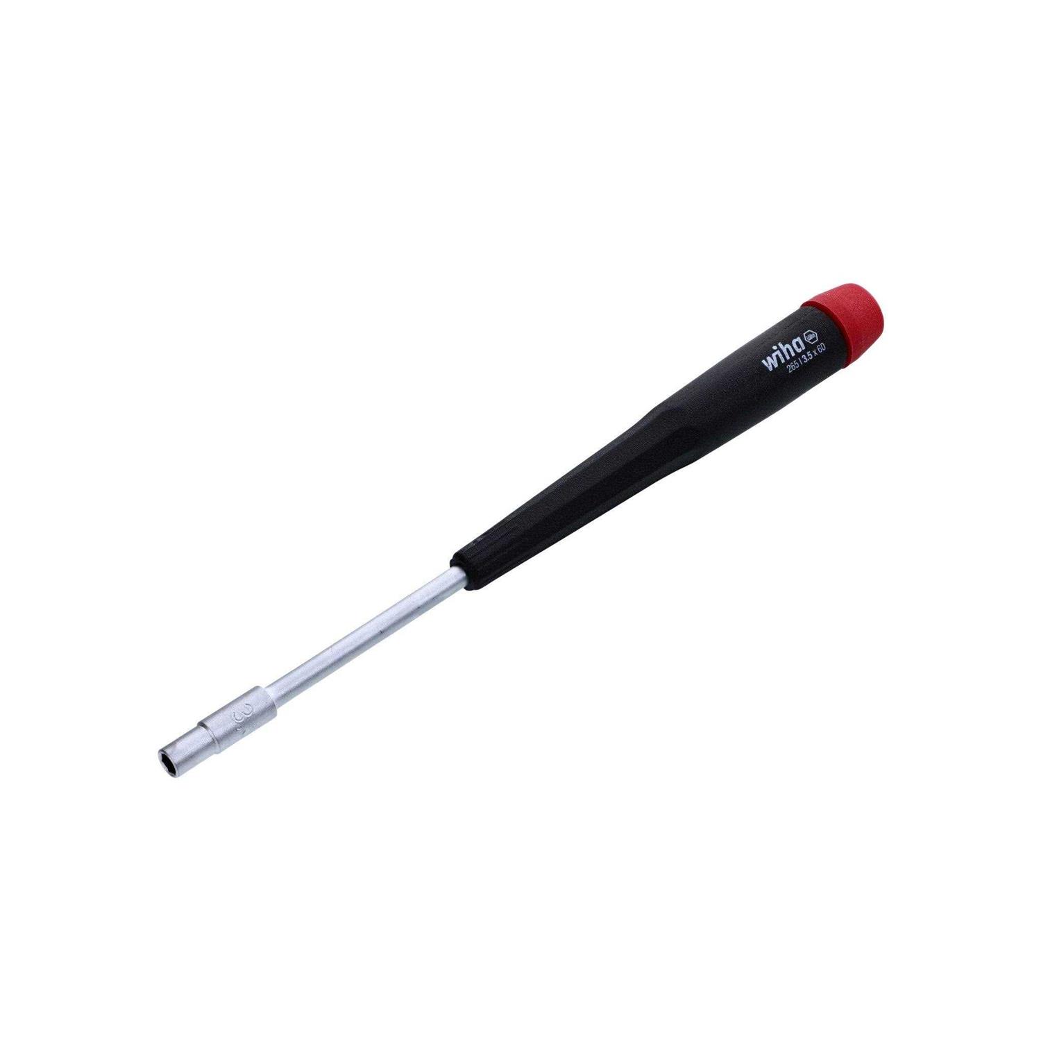 Wiha Nut Driver - Zenithce