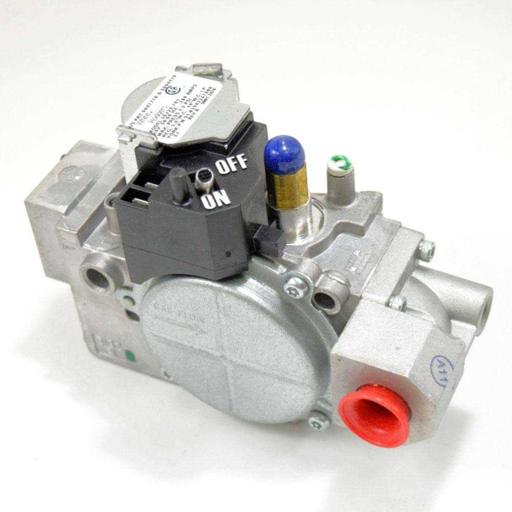 York S1-02541321000 Limit Switch - Zenithce
