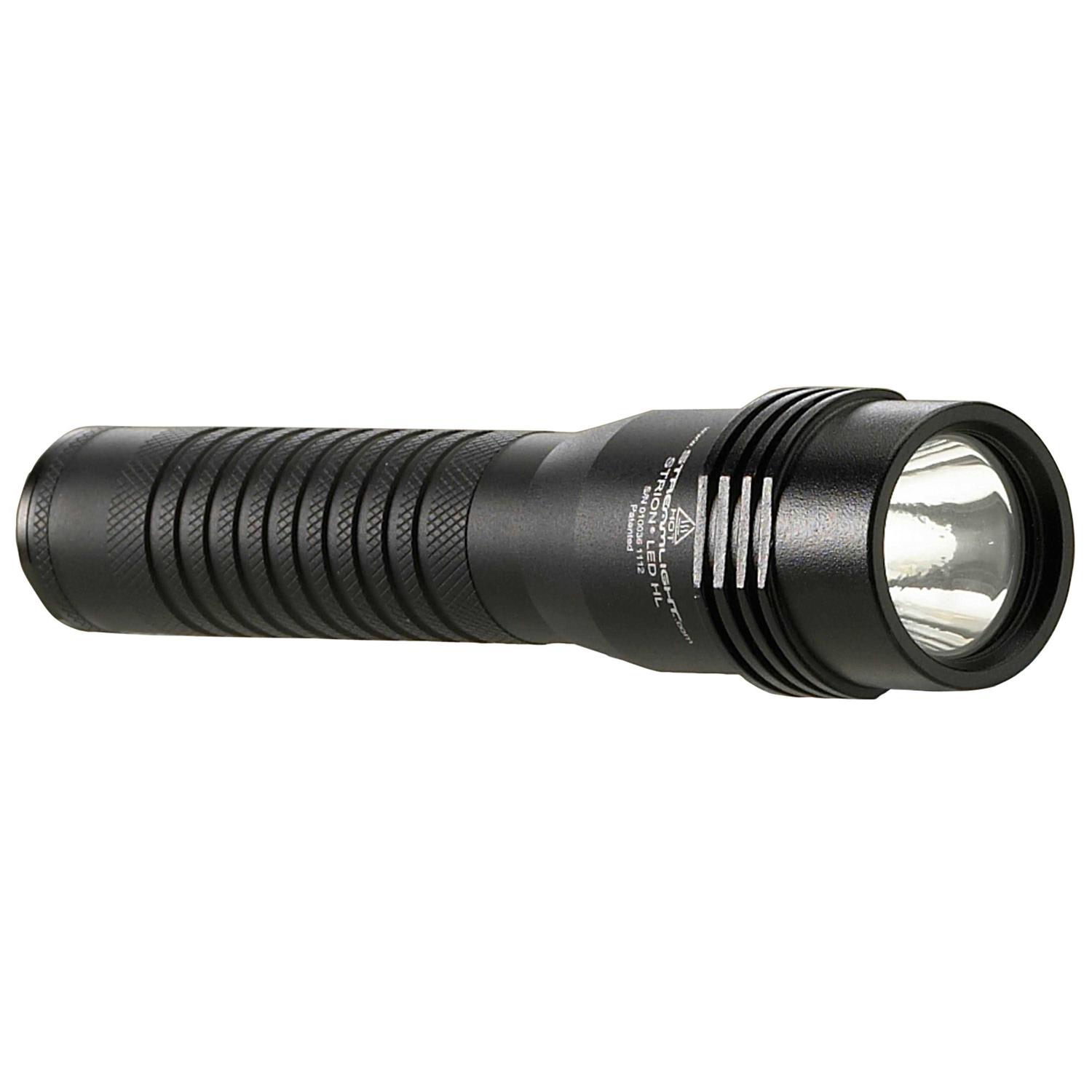 Streamlight Strion LED HL - Zenithce
