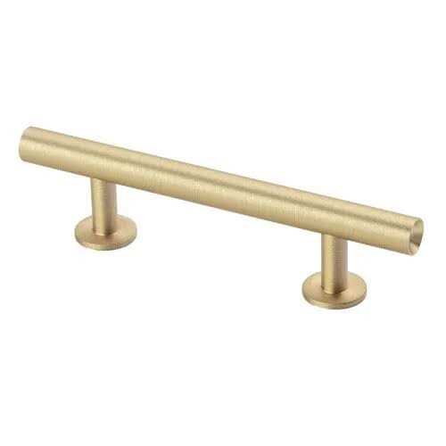 Lews Hardware Round Bar Pull Centers O - Zenithce