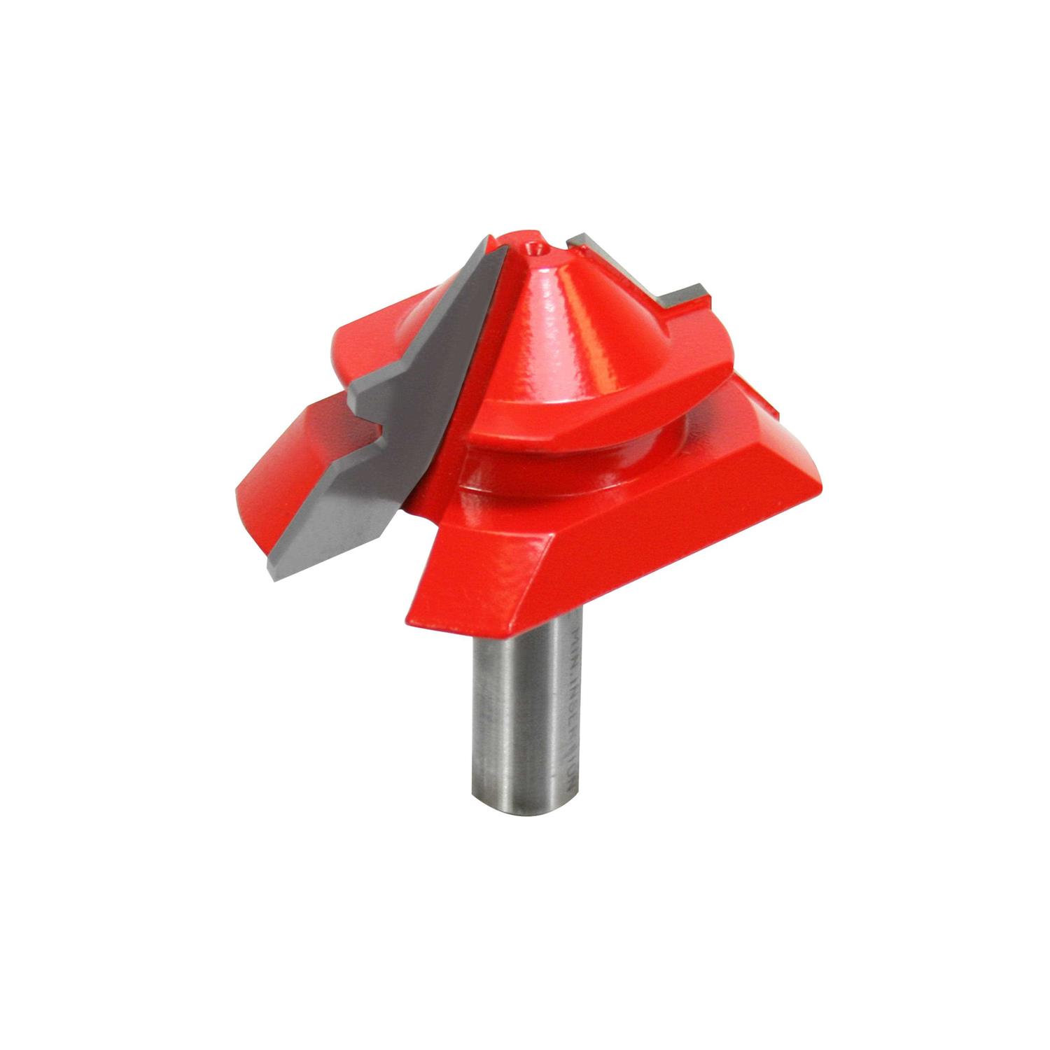 Freud 91-108 9 Piece Basic Bit Set - Zenithce