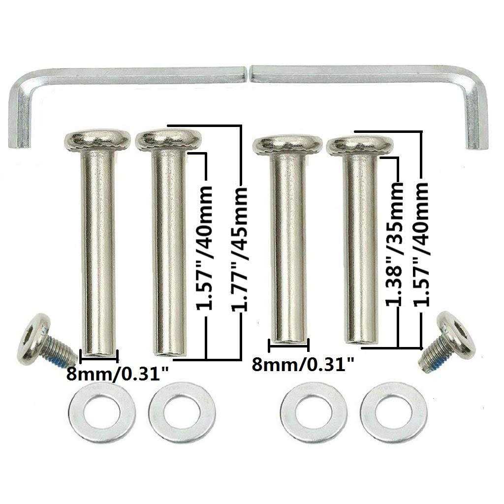 Ornamental Primed Poplar Wood Crosshead White - Zenithce