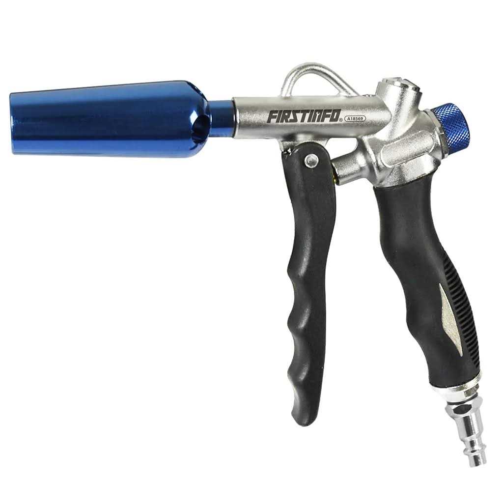 Firstinfo 1.05 Quart Multi-purpose Oil Pump Suitable for Precise Fluid Dispensing in Tough-to-reach Confined Spaces in Tools - Zenithce