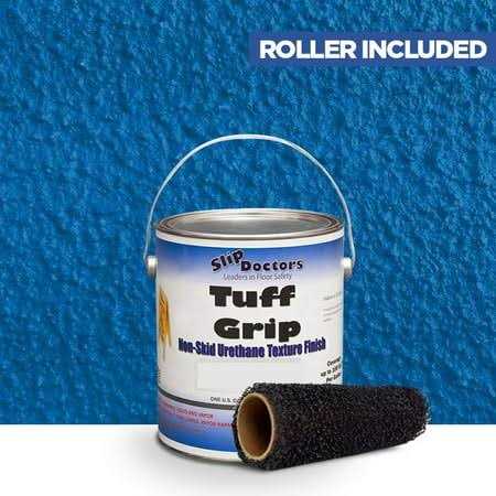 SlipDoctors Tuff Grip - Zenithce