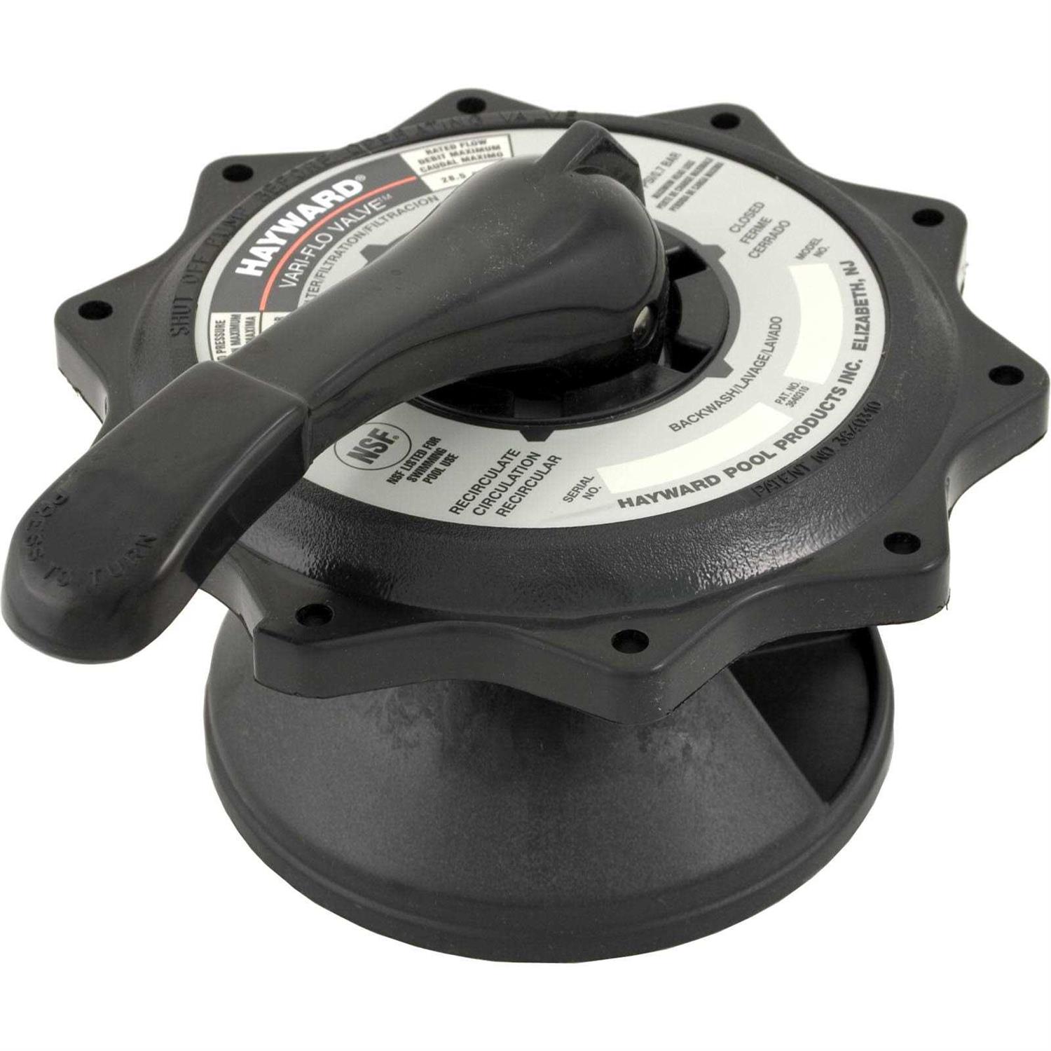 Hayward SPX0714L Cover O Ring - Zenithce